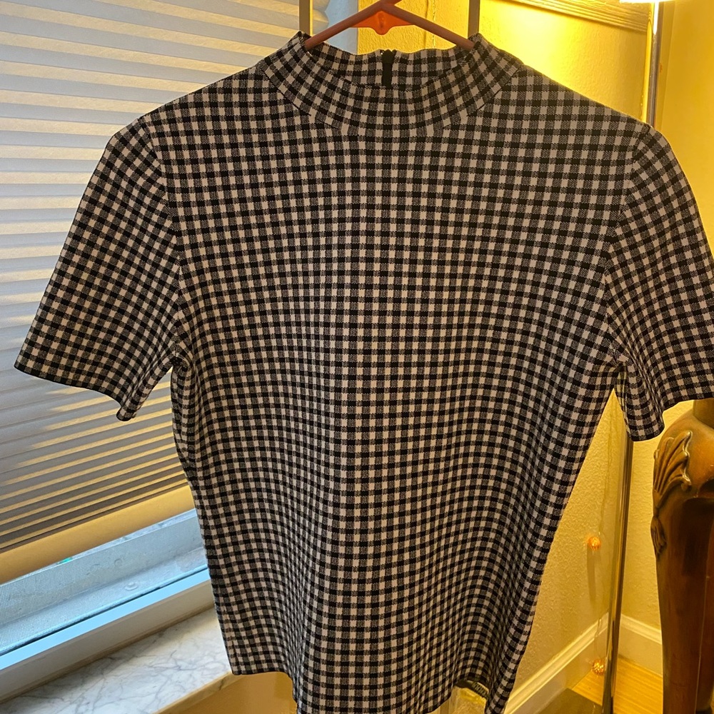 Akris Punto Top